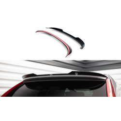 Spoiler Cap Volvo XC60 R-Design Mk1 Facelift