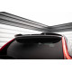 Body kit and visual accessories Spoiler Cap Volvo XC60 R-Design Mk1 Facelift | races-shop.com