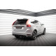 Body kit and visual accessories Spoiler Cap Volvo XC60 R-Design Mk1 Facelift | races-shop.com
