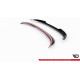 Body kit and visual accessories Spoiler Cap Volvo XC60 R-Design Mk1 Facelift | races-shop.com