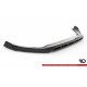Body kit and visual accessories Front Splitter Volvo XC60 R-Design Mk2 Facelift | races-shop.com