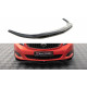 Body kit and visual accessories MAXTON DESIGN front splitter for Mercedes-Benz V-Class W447, glossy black, V4 | races-shop.com
