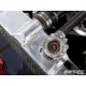 high pressure radiator caps Mishimoto Temperature Gauge 1.3 Bar Radiator Cap Small | races-shop.com