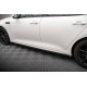 Body kit and visual accessories Side Skirts Diffusers Kia Optima Mk4 Facelift | races-shop.com