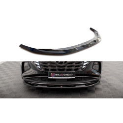Front Splitter V.1 Hyundai Tucson Mk4