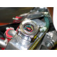 high pressure radiator caps Mishimoto Temperature Gauge 1.3 Bar Radiator Cap Small | races-shop.com