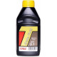Brake fluids Brake fluid TRW DOT 5.1 - 0,25l | races-shop.com