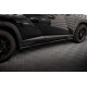 Body kit and visual accessories Side Skirts Diffusers Hyundai Tucson Mk4 | races-shop.com