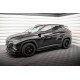 Body kit and visual accessories Side Skirts Diffusers Hyundai Tucson Mk4 | races-shop.com