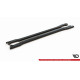 Body kit and visual accessories Side Skirts Diffusers Hyundai Tucson Mk4 | races-shop.com
