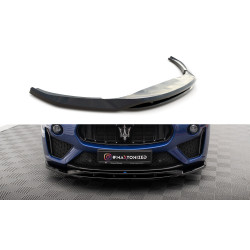 Front Splitter Maserati Levante GTS Mk1