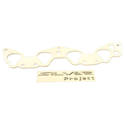 SILVER PROJECT thermal intake manifold gasket for Honda Civic 92-00 D16Z6/D16Y8