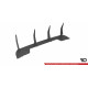 Body kit and visual accessories MAXTON DESIGN Street Pro rear diffuser for Hyundai Kona N Mk1 | races-shop.com