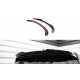 Body kit and visual accessories MAXTON DESIGN spoiler cap for Mini Cooper Clubman John Cooper Works F54 Facelift, glossy black | races-shop.com