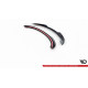 Body kit and visual accessories MAXTON DESIGN spoiler cap for Mini Cooper Clubman John Cooper Works F54 Facelift, glossy black | races-shop.com