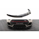 Body kit and visual accessories Front Splitter V.1 Mini Cooper Clubman John Cooper Works F54 Facelift | races-shop.com