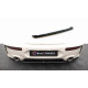 Body kit and visual accessories Central Rear Splitter for Mini Cooper Clubman John Cooper Works F54 Facelift | races-shop.com