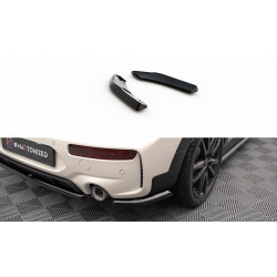 Rear Side Splitters Mini Cooper Clubman John Cooper Works F54 Facelift