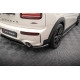 Body kit and visual accessories Rear Side Splitters Mini Cooper Clubman John Cooper Works F54 Facelift | races-shop.com