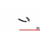 Body kit and visual accessories Rear Side Splitters Mini Cooper Clubman John Cooper Works F54 Facelift | races-shop.com
