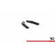 Body kit and visual accessories Rear Side Splitters Mini Cooper Clubman John Cooper Works F54 Facelift | races-shop.com