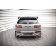 Body kit and visual accessories Central Rear Splitter for Mini Cooper Clubman John Cooper Works F54 | races-shop.com
