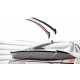 Body kit and visual accessories MAXTON DESIGN spoiler cap for Hyundai Elantra Mk7, glossy black | races-shop.com