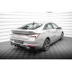Body kit and visual accessories MAXTON DESIGN spoiler cap for Hyundai Elantra Mk7, glossy black | races-shop.com