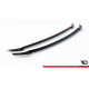 Body kit and visual accessories MAXTON DESIGN spoiler cap for Hyundai Elantra Mk7, glossy black | races-shop.com