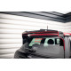 Body kit and visual accessories MAXTON DESIGN spoiler cap for Mini Cooper John Cooper Works R56, glossy black, V2 | races-shop.com
