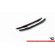 Body kit and visual accessories MAXTON DESIGN spoiler cap for Mini Cooper John Cooper Works R56, glossy black, V2 | races-shop.com