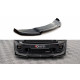 Body kit and visual accessories Front Splitter V.2 Mini Cooper John Cooper Works R56 | races-shop.com