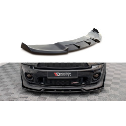 Front Splitter V.3 Mini Cooper John Cooper Works R56