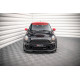 Body kit and visual accessories Front Splitter V.3 Mini Cooper John Cooper Works R56 | races-shop.com