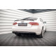 Body kit and visual accessories Rear Valance Audi A5 Coupe 8T Facelift | races-shop.com
