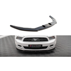 Front Splitter Ford Mustang Mk5 Facelift