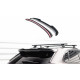 Body kit and visual accessories MAXTON DESIGN spoiler cap for Ford Edge Mk2, glossy black | races-shop.com