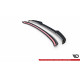 Body kit and visual accessories MAXTON DESIGN spoiler cap for Ford Edge Mk2, glossy black | races-shop.com