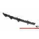Body kit and visual accessories MAXTON DESIGN Street Pro rear diffuser for Ford Edge Mk2 | races-shop.com