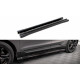 Body kit and visual accessories Side Skirts Diffusers Ford Edge Mk2 | races-shop.com