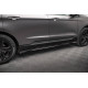 Body kit and visual accessories Side Skirts Diffusers Ford Edge Mk2 | races-shop.com