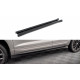 Body kit and visual accessories Side Skirts Diffusers Skoda Karoq Sportline Mk1 Facelift | races-shop.com