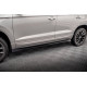 Body kit and visual accessories Side Skirts Diffusers Skoda Karoq Sportline Mk1 Facelift | races-shop.com