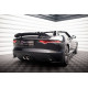 Body kit and visual accessories Spoiler Cap Jaguar F-Type Mk1 Facelift | races-shop.com