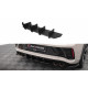 Body kit and visual accessories Street Pro Rear Diffuser Volkswagen T-Roc R Mk1 Facelift | races-shop.com