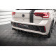 Body kit and visual accessories Street Pro Rear Diffuser Volkswagen T-Roc R Mk1 Facelift | races-shop.com