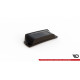 Body kit and visual accessories Central Rear Splitter (with vertical bars) Volkswagen T-Roc R Mk1 Facelift | races-shop.com