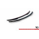 Body kit and visual accessories Spoiler Cap Mercedes-Benz CLA Coupe C118 | races-shop.com