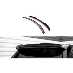 Spoiler Cap Land Rover Range Rover Sport SVR Mk2