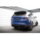 Body kit and visual accessories Spoiler Cap Land Rover Range Rover Sport SVR Mk2 | races-shop.com